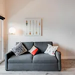 Charming Redesigned Condo-10 Minutes From Mountain